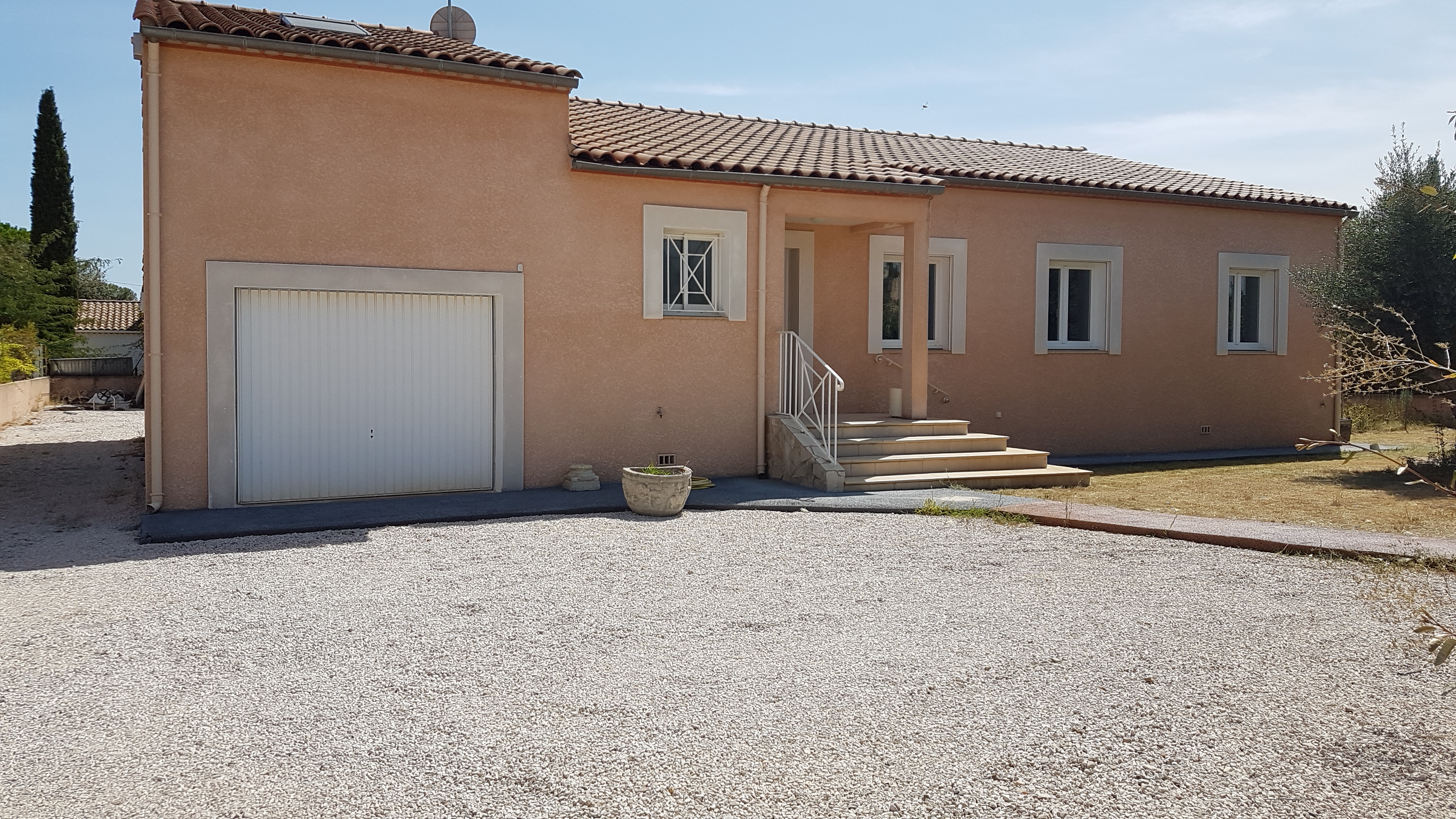 Offres de vente Villa Canet 34800