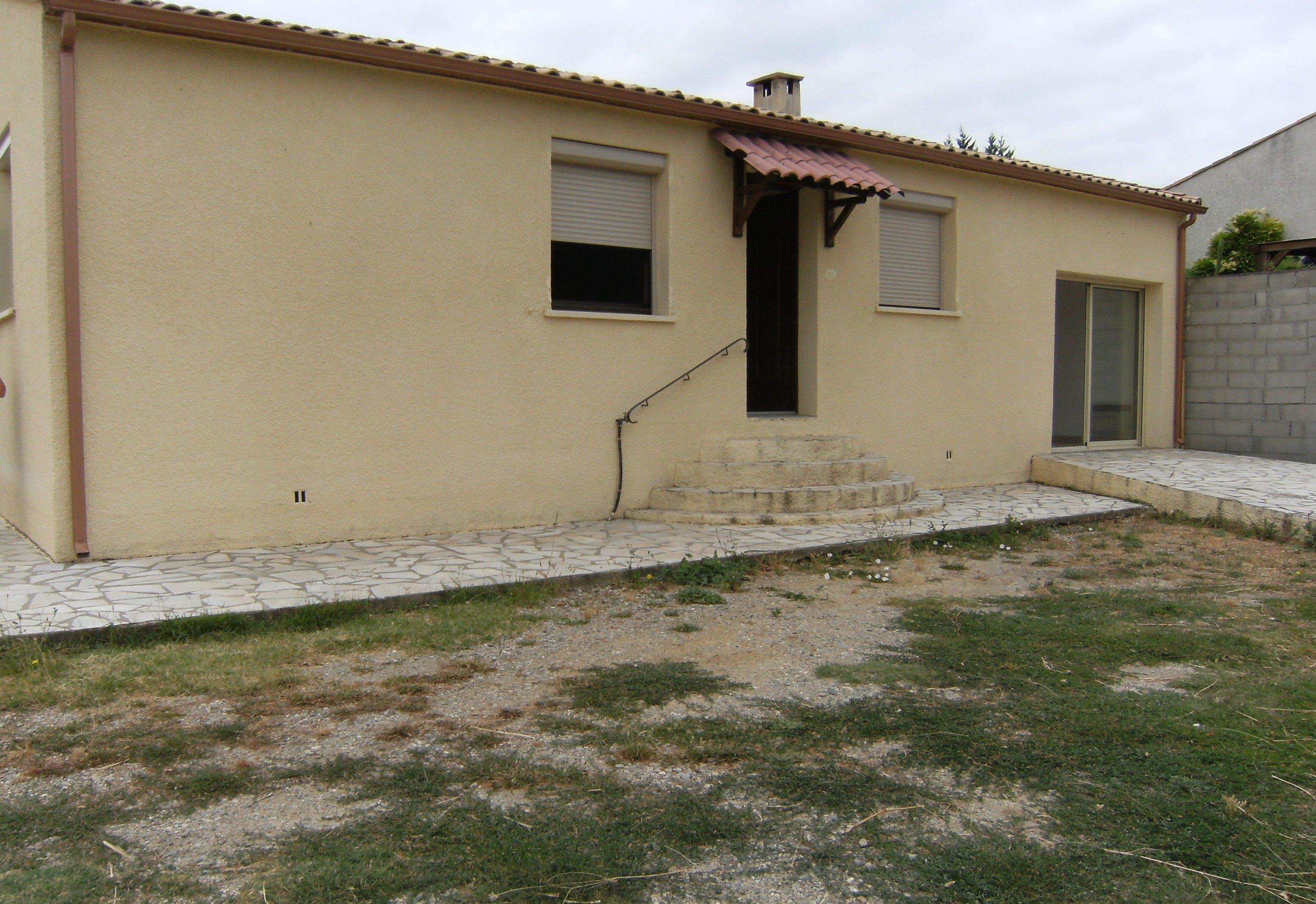 Offres de location Villa Popian 34230