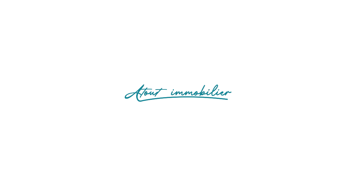 Logo de l'agence Atout Immobilier